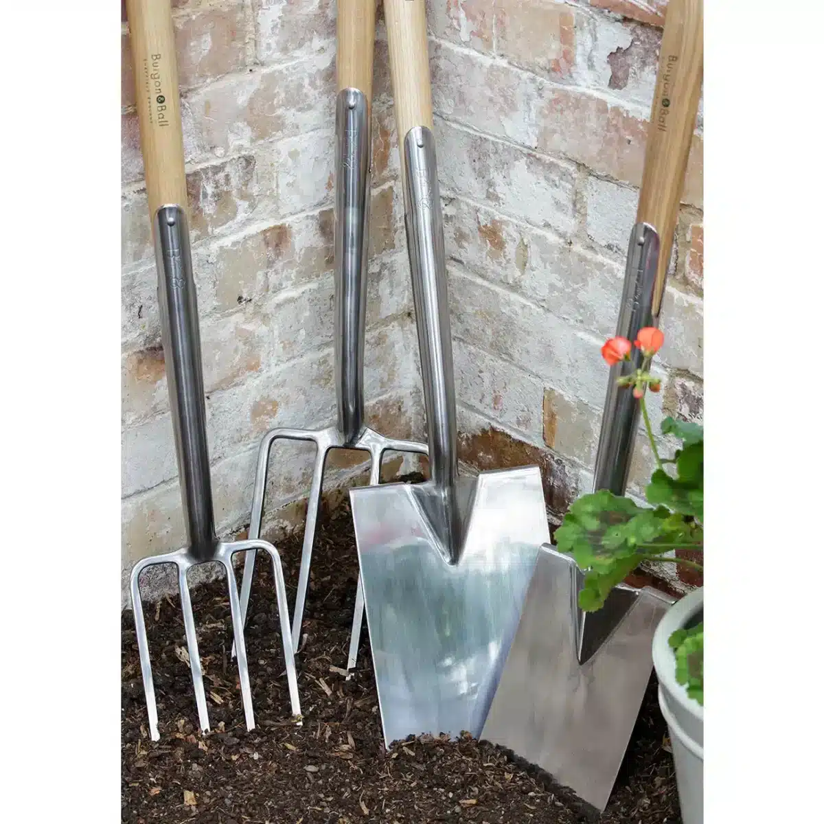 BB Bedspade - Bilde 3