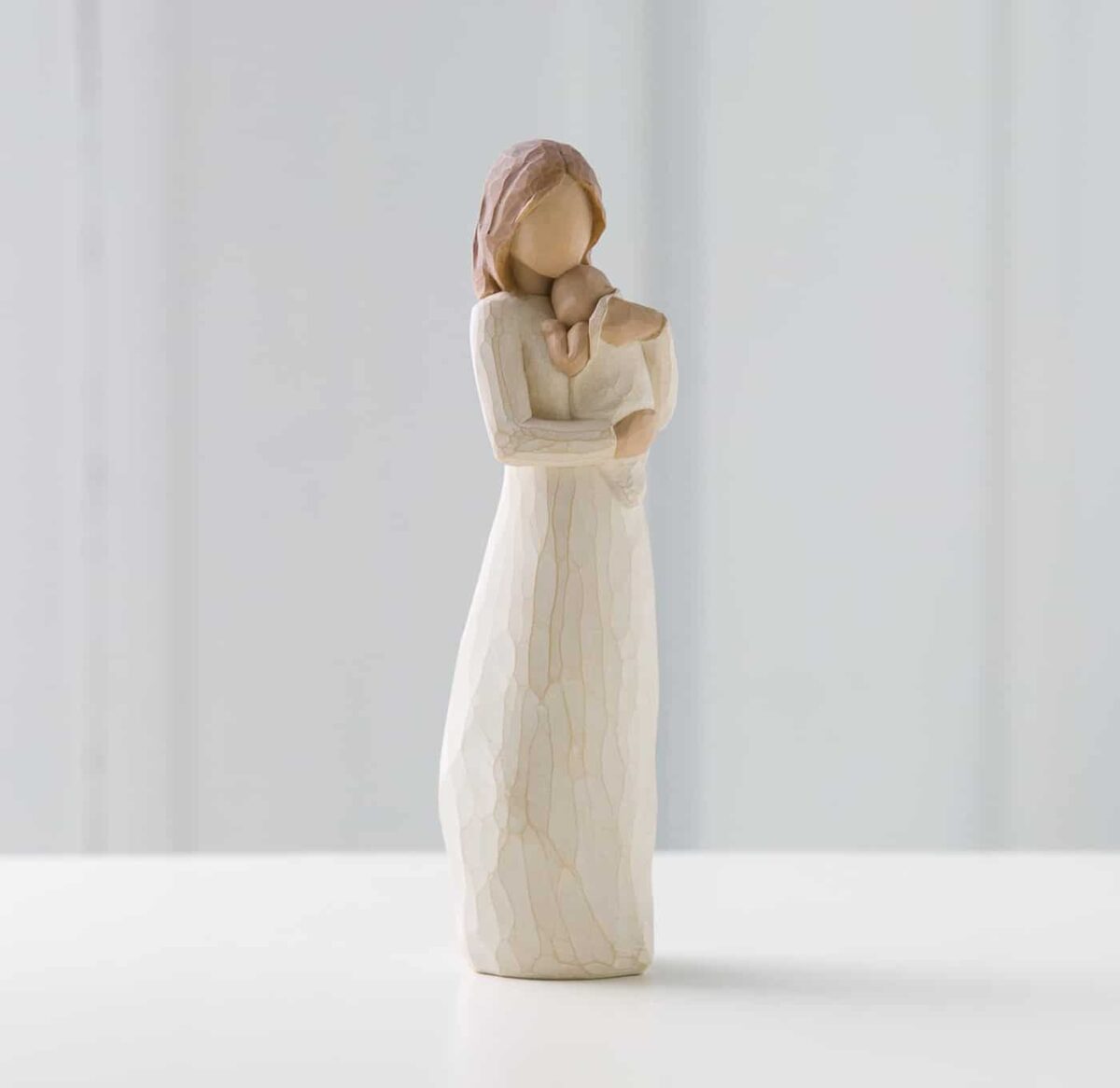 Angel of mine Willow tree