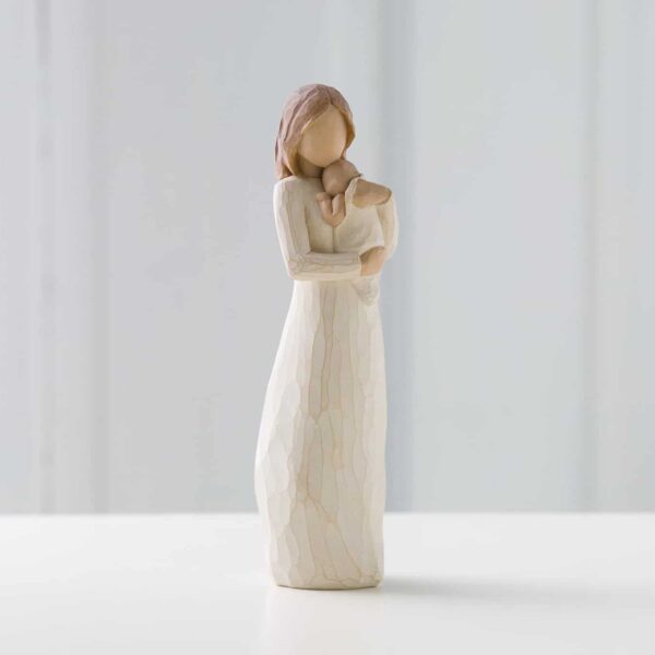 Angel of mine Willow tree