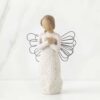 willow tree remembrance angel figur