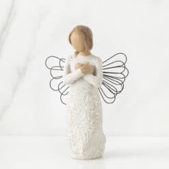 willow tree remembrance angel figur