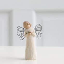 Angel of healing - Willow tree