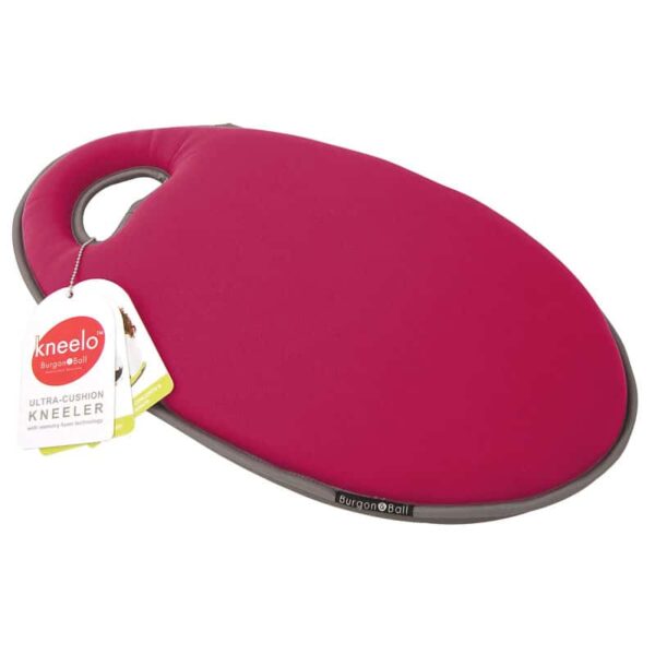 Kneelo knelepute berry pink