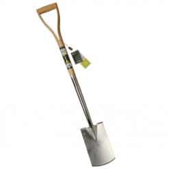 BB Bedspade