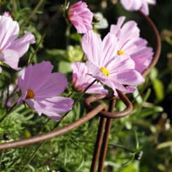 plantestøtte 90 cm