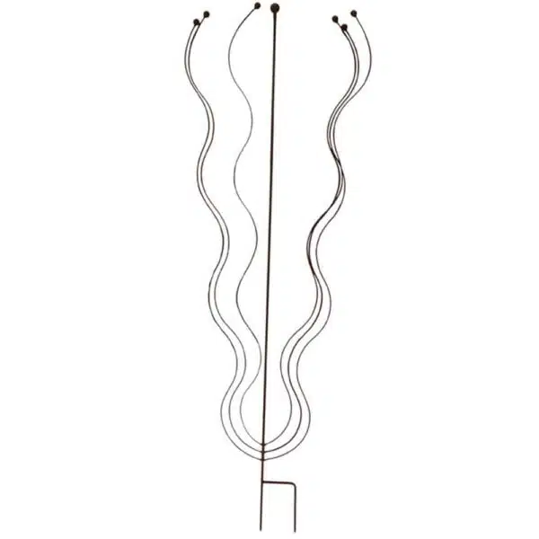 Plantestøtte blomsterert