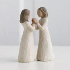 Sisters by heart - Willow tree