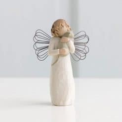 With affection - Willow tree
