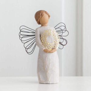 Sweetheart - Willow tree figur