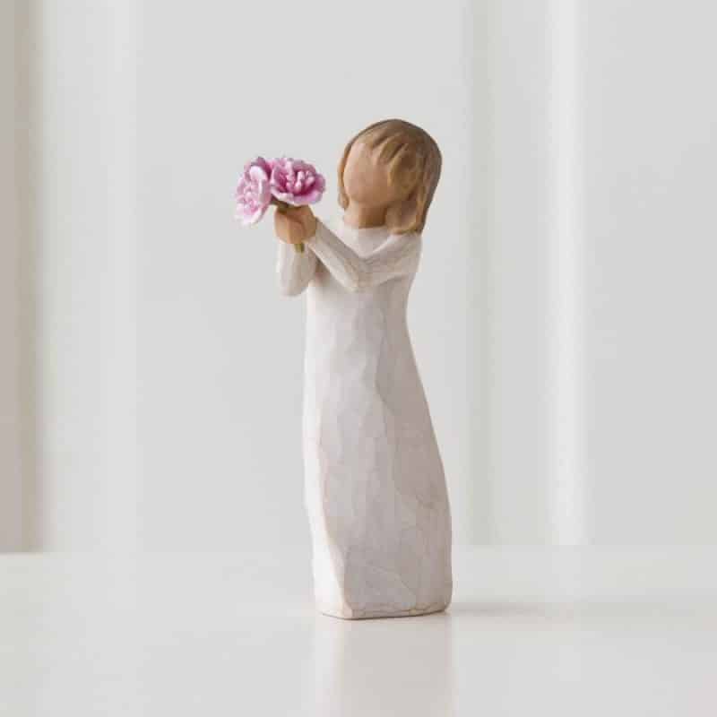 Thank you Willow tree