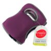 Kneputer Plomme