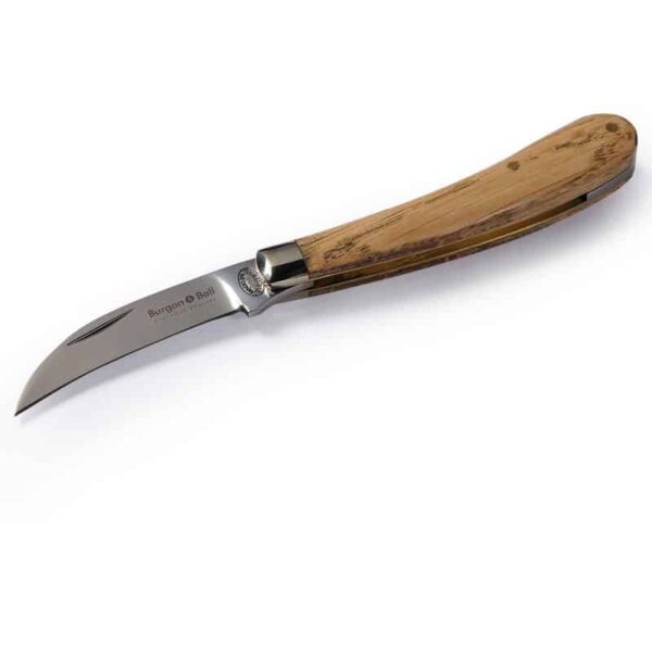Hagekniv kompakt