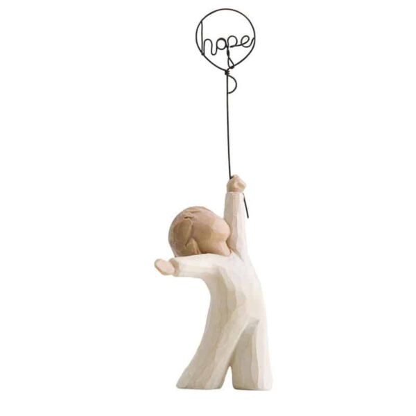 Hope - willow tree