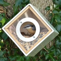 Fuglemater urban