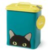 Boks Doris katt (creaturewares)