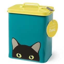 Boks Doris katt (creaturewares)