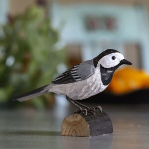 Decobird linerle fra Wildlife Garden