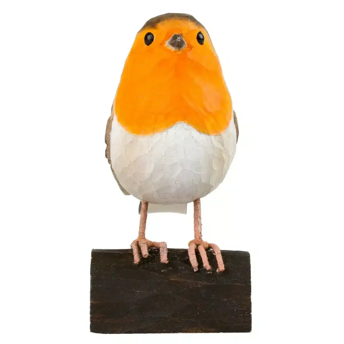 Decobird Rødstrupe - Bilde 3