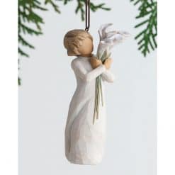 Ornament - Beautiful wishes