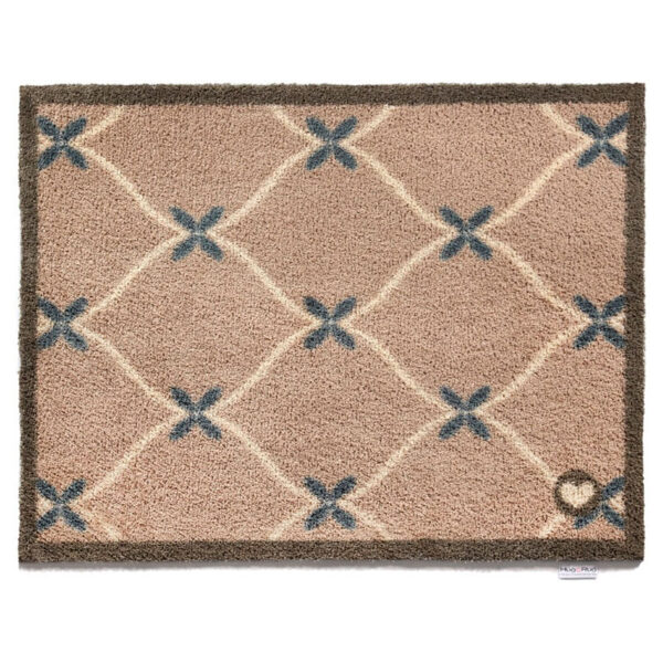 HugRug dørmatte Home 14