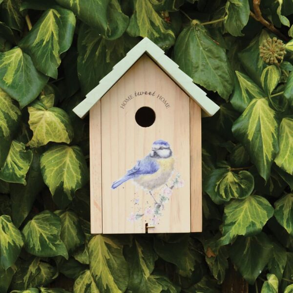 Bird-House-Outside
