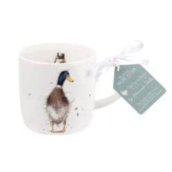 Wrendale krus guard duck