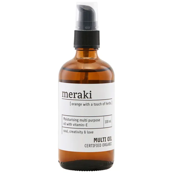 Meraki Pure Oil 100 ml