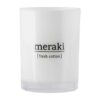 meraki duftflys fresh cotton