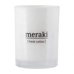 meraki duftflys fresh cotton