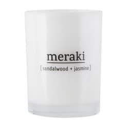 meraki duftflys sandalwood + jasmine
