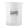 meraki duftflys white tea ginger