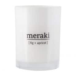 meraki duftflys fig + apricot (stor)