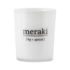 meraki duftflys fig + apricot