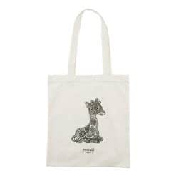 meraki mini - tote bag