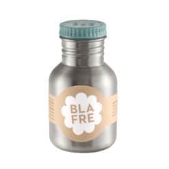 Blafre - drikkeflaske 300ml (blågrønn)