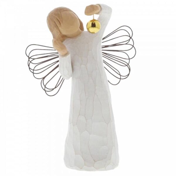 Angel of Wonder - Willow tree