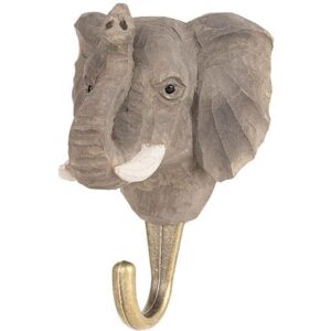 Decohook Elefant