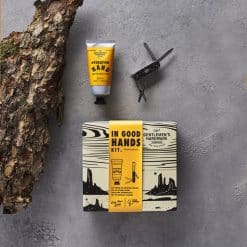 In good hands kit