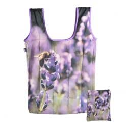 handlenett lavendel