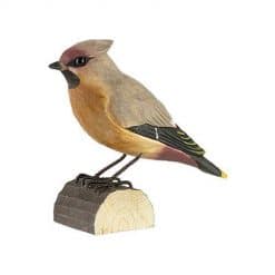 Decobird sidensvans
