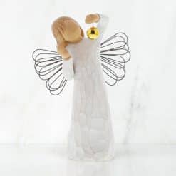 Ornament - Angel of wonder