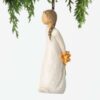 Ornament - For you - Willow tree