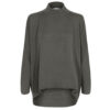 Amelia Turtleneck Mossy
