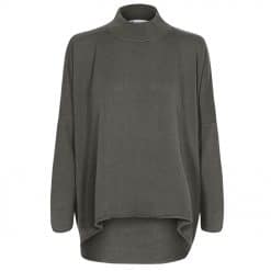 Amelia Turtleneck Mossy