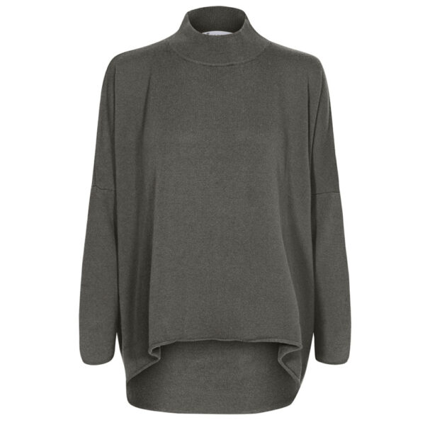 Amelia Turtleneck Mossy