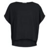 Tif Tiffy Colette Poncho black