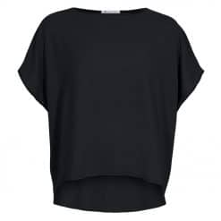 Tif Tiffy Colette Poncho black