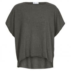 Tif Tiffy Colette Poncho Mossy