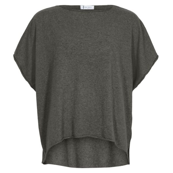Tif Tiffy Colette Poncho Mossy