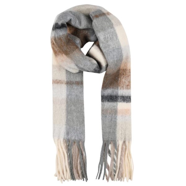 Tif Tiffy Palmdale skjerf natur